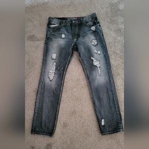 Heritage America Men's jeans